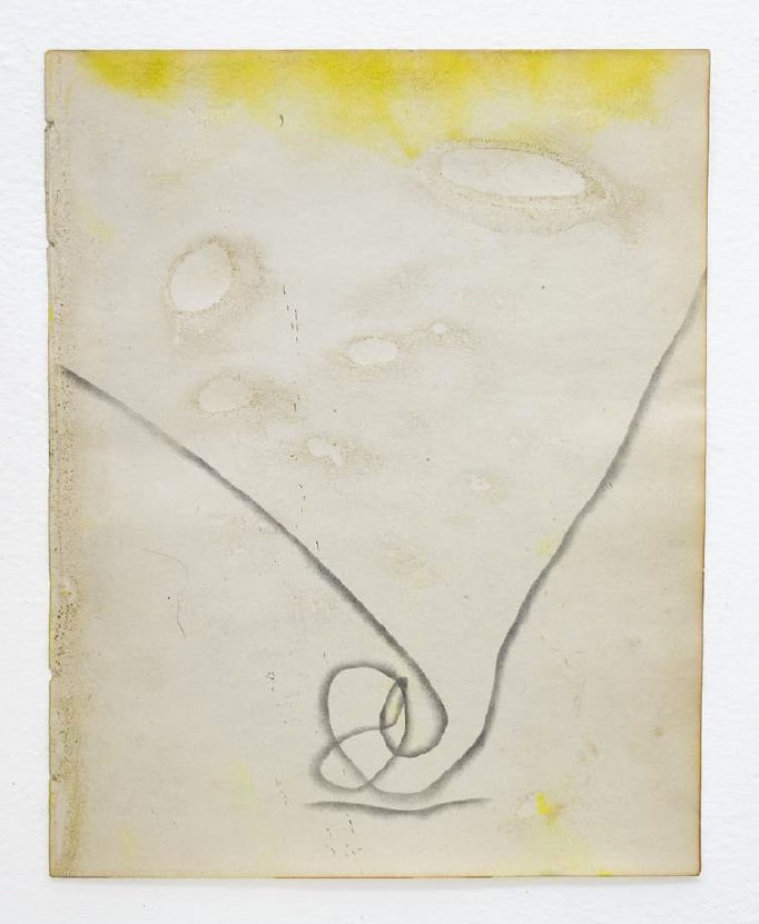 Conny Purtill  The Ground: Landscape, n.d.