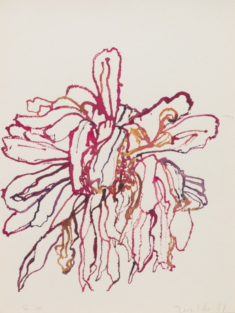 Untitled, 1991