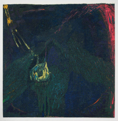 Wander and Fade, 2014
