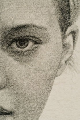 Chassity, 2010 (detail)