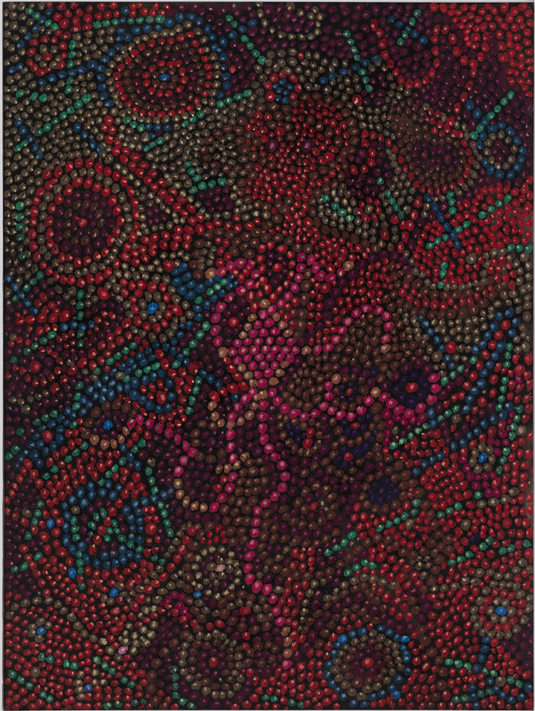 Lee Mullican