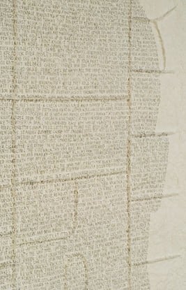 Don (6th / Jefferson St.), 2010 (detail)
