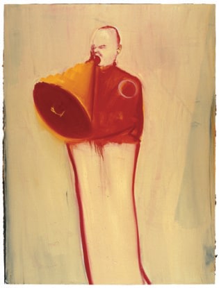 Blowing A Horn, 2008
