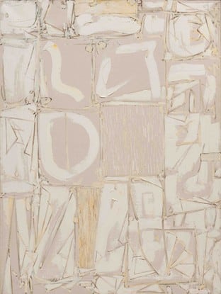 Untitled, 1958