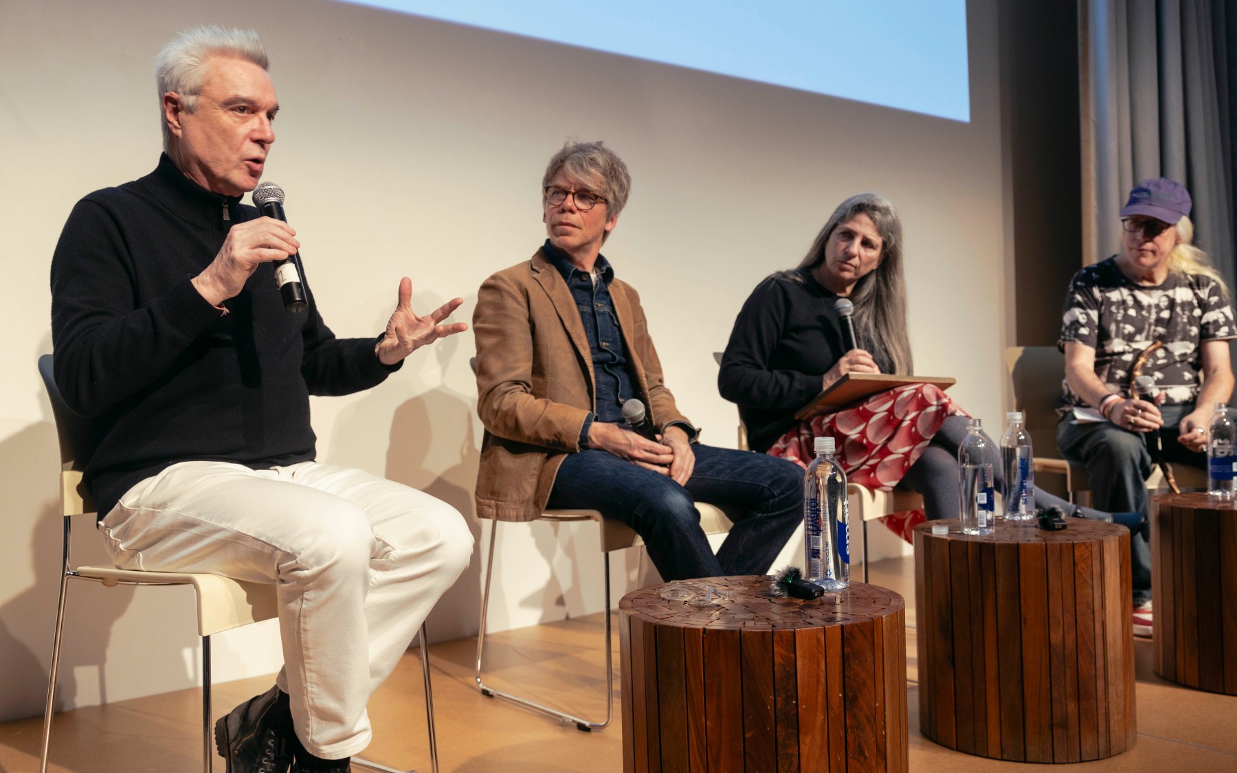 Outsider Art Fair Out sider art fair NY アーティスト刺繍アート