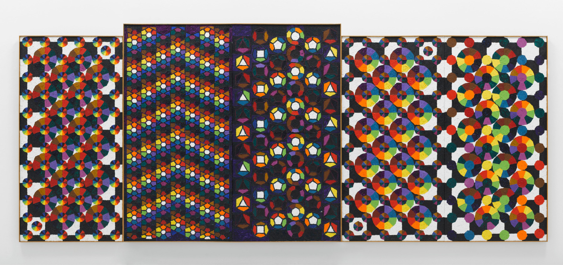 Bartlett/Jensen/Judd: No Illusions -  - Exhibitions - 125 Newbury Gallery