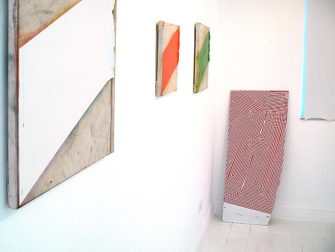 Installation View &quot;Goodbye to All That&quot;