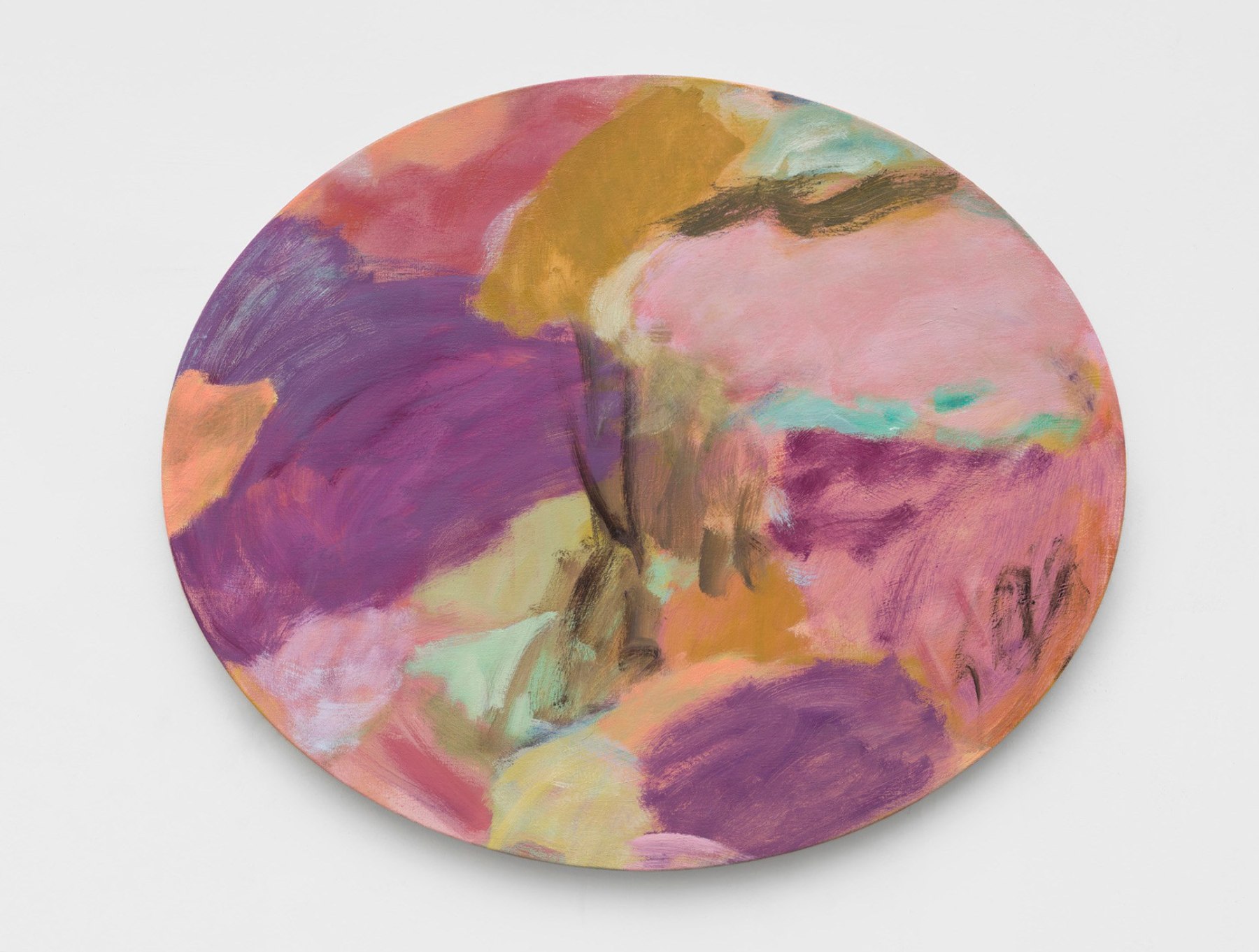 Alexis Teplin Cochineal, 2023