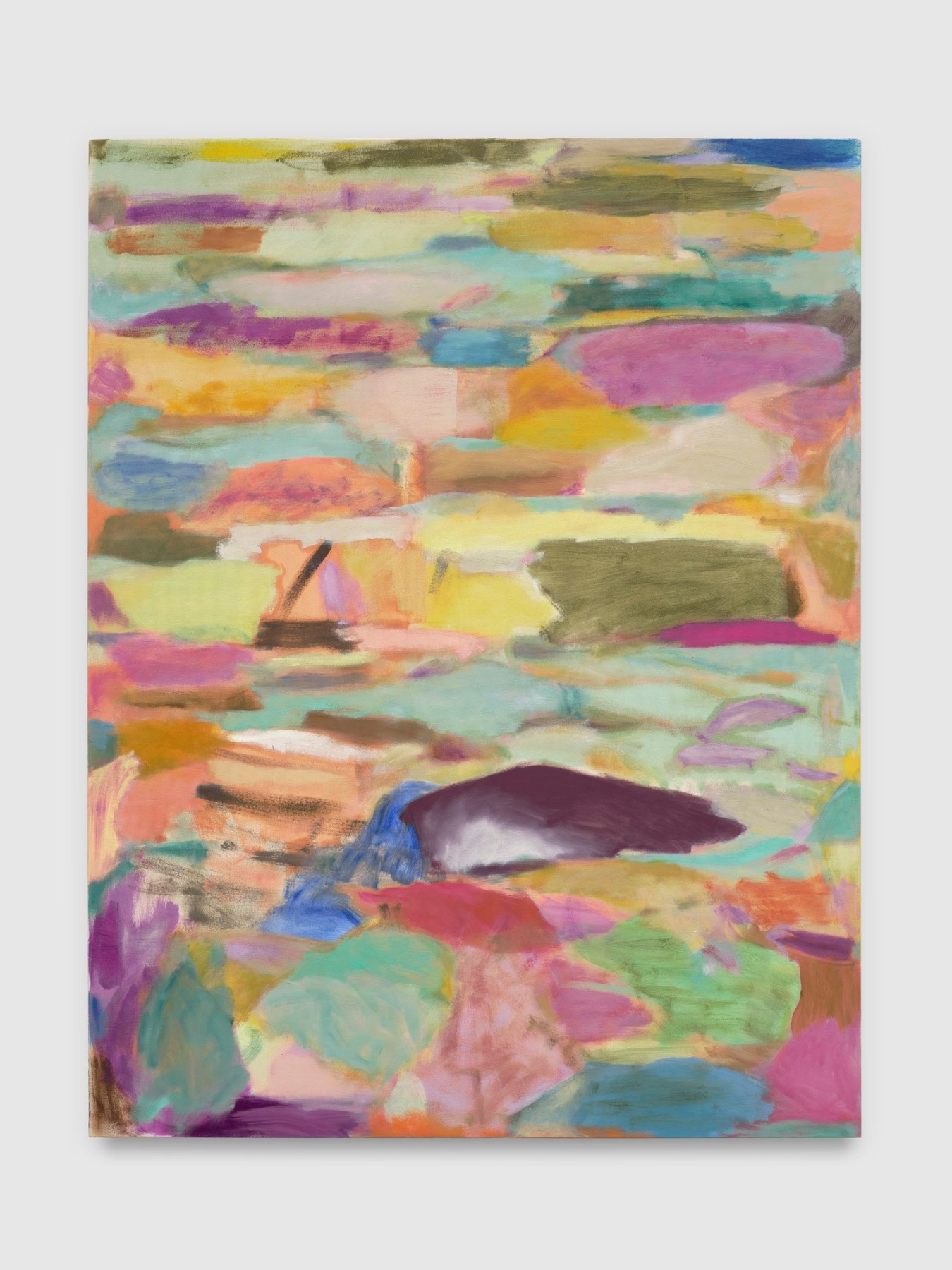 Alexis Teplin Tamalpais (for E), 2023