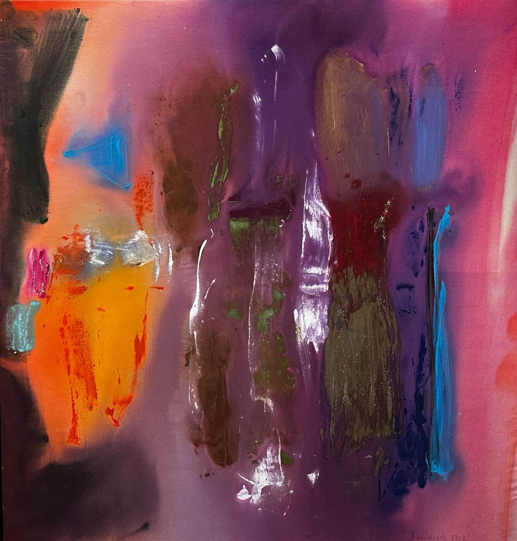 Lee Deffebach