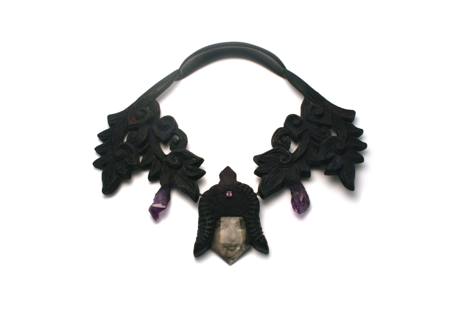 Tanel Veenre, necklace, Cleopatra