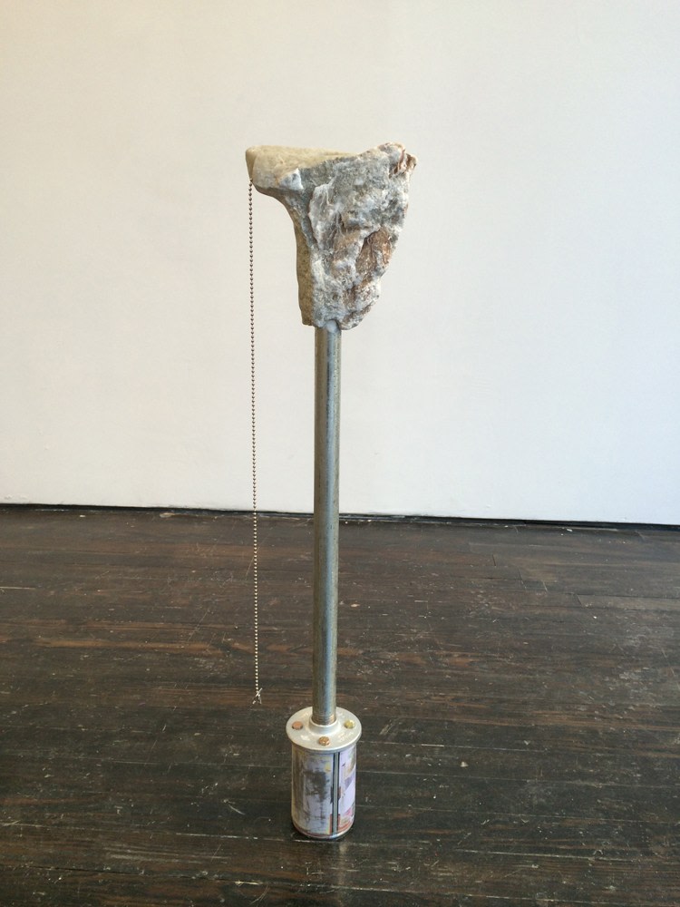 Untitled Ann Greene Kelly sculpture