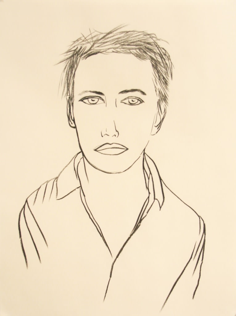 Jadranka Kosorcic, portrait