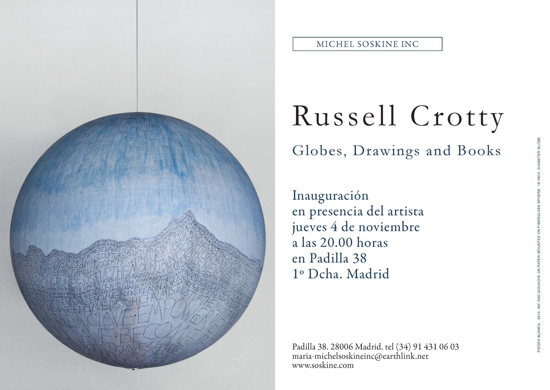 RUSSELL CROTTY