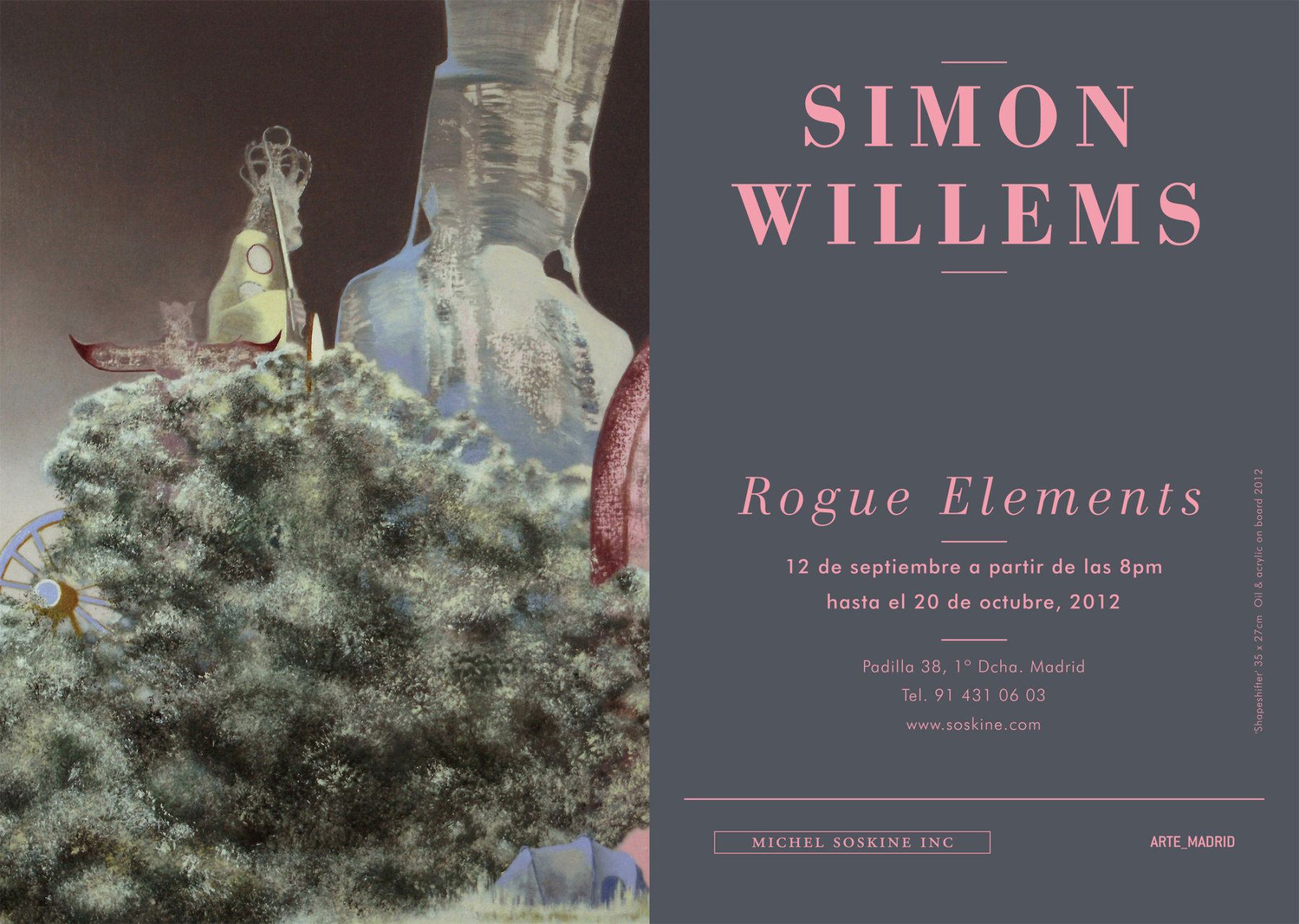 SIMON WILLEMS