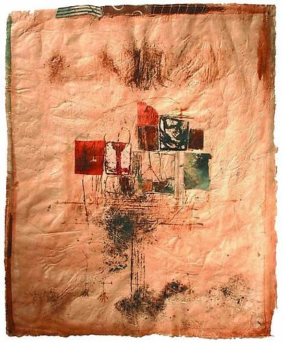 Untitled, 1981 Collage