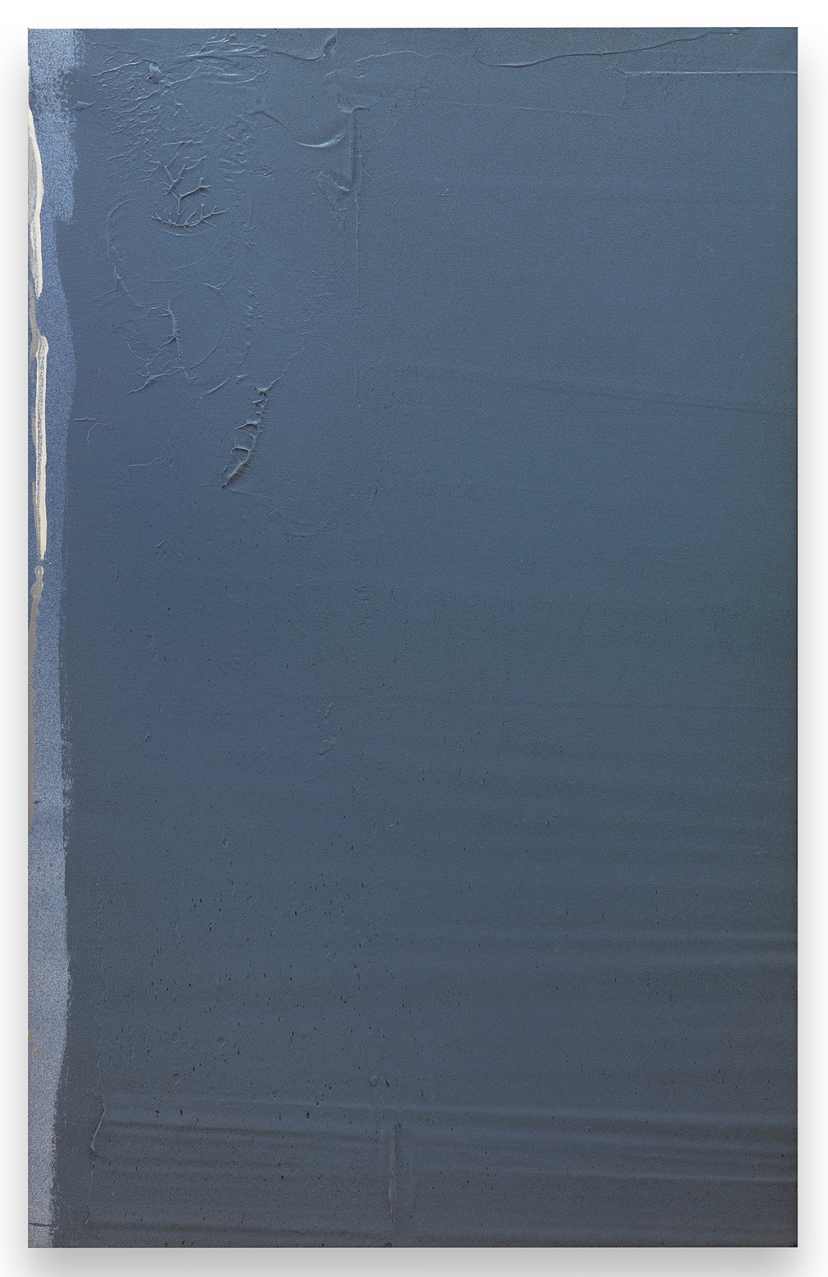 Samaria Sin-Kir.-2, 1978, Waterbase acrylic on canvas