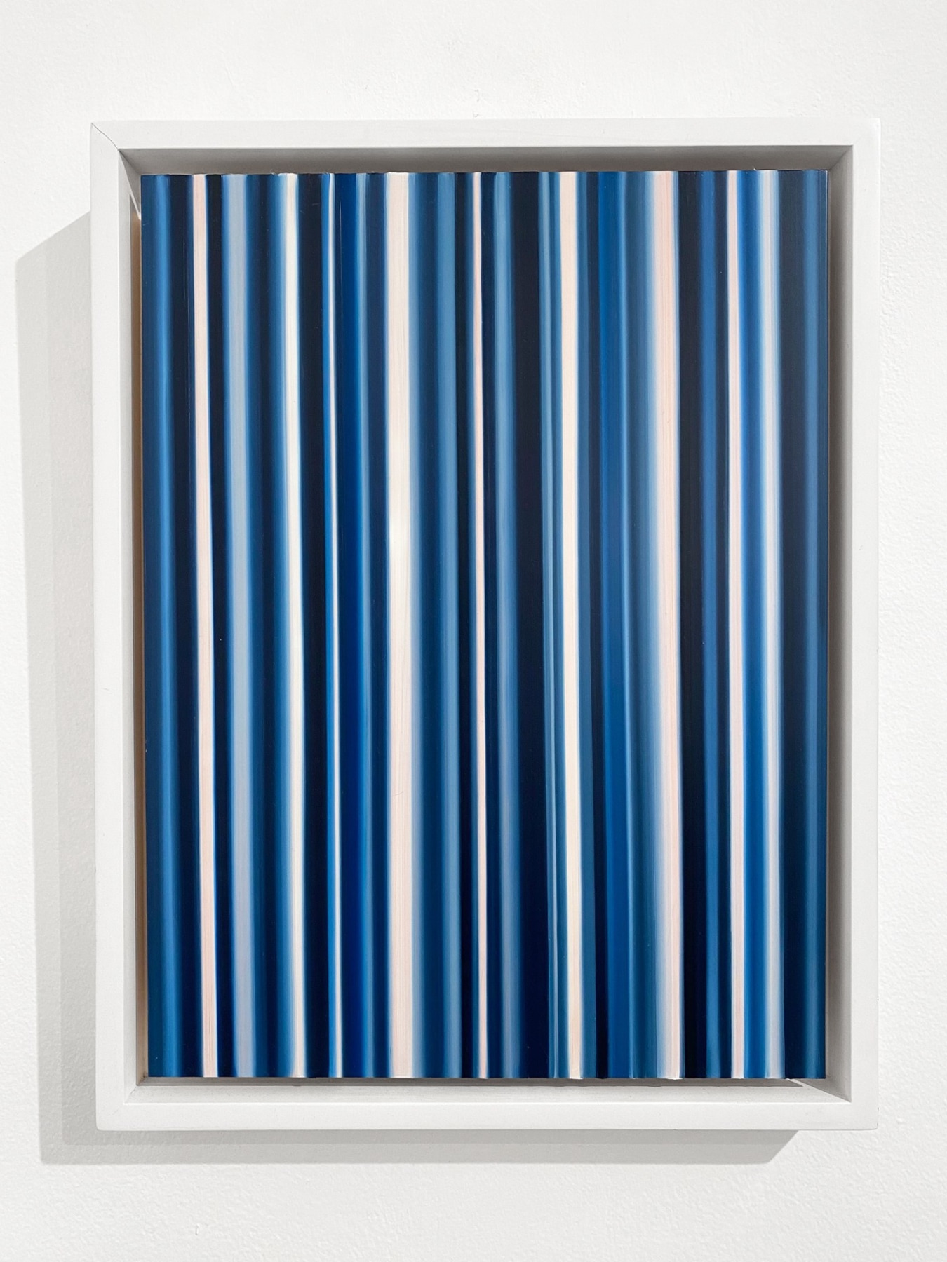 Cornelia Thomsen, Stripes Nr. 142, 2020