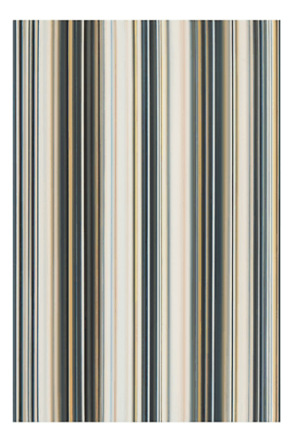 Stripes Nr. 72, 2014 Oil on canvas 48 x 32 inches