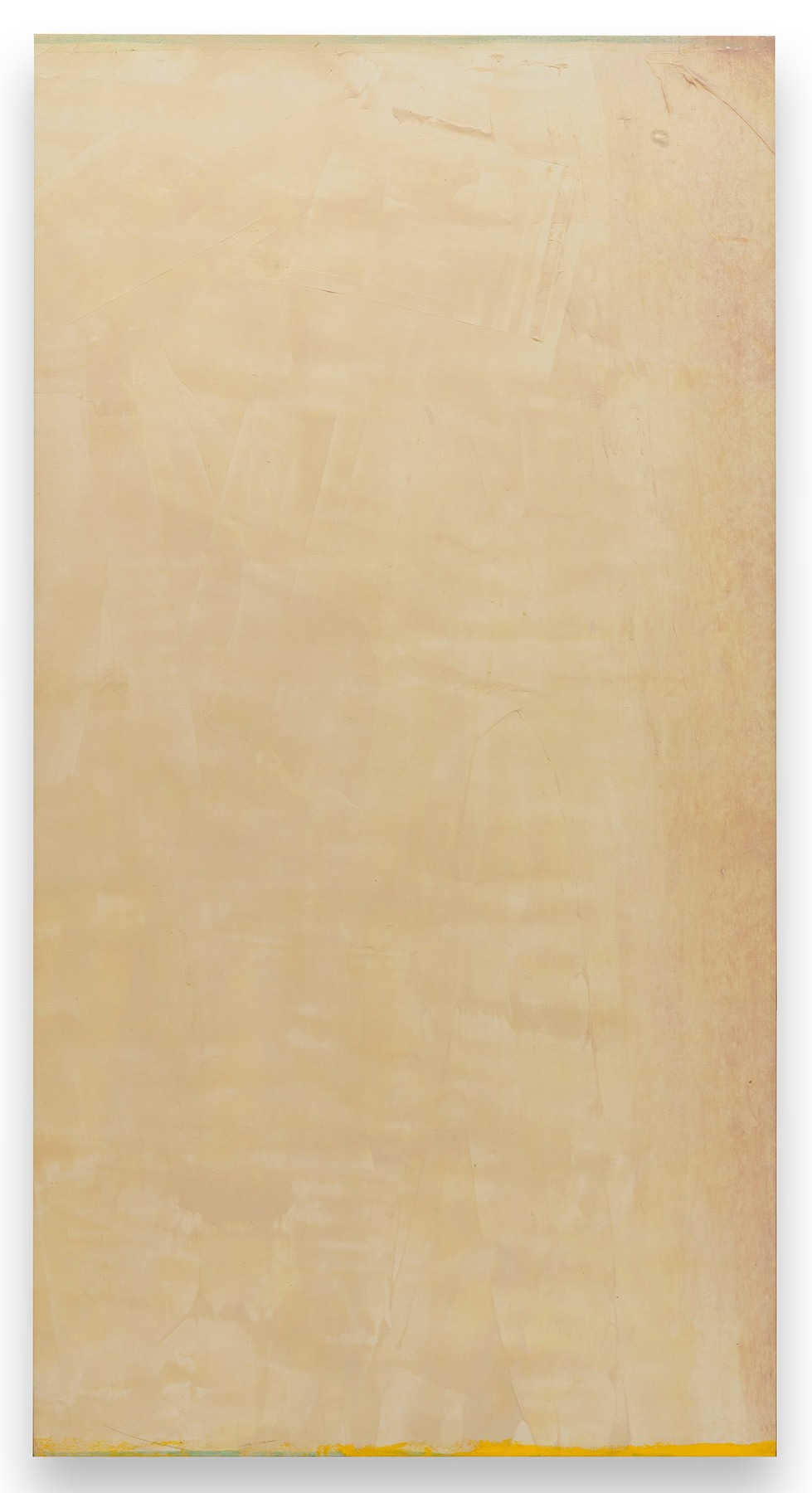 11th Radical Love, 1972, Acrylic on canvas