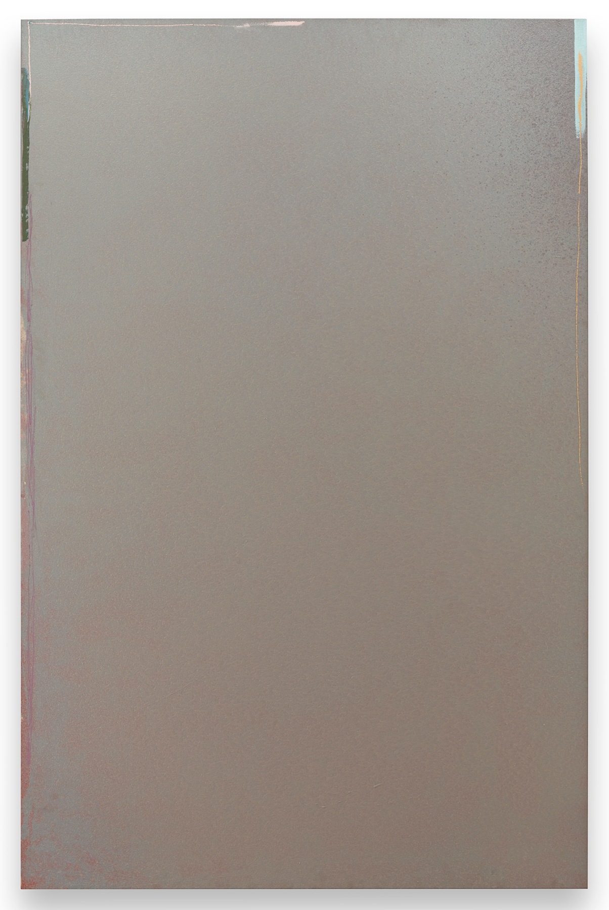 Absalom Passage-14, 1973, Acrylic on canvas