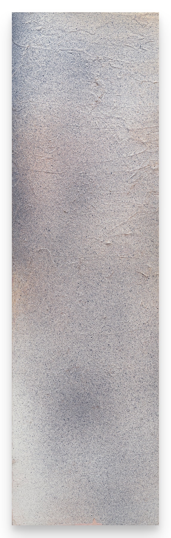 Nimrod Measure 10, 1978, Acrylic on canvas