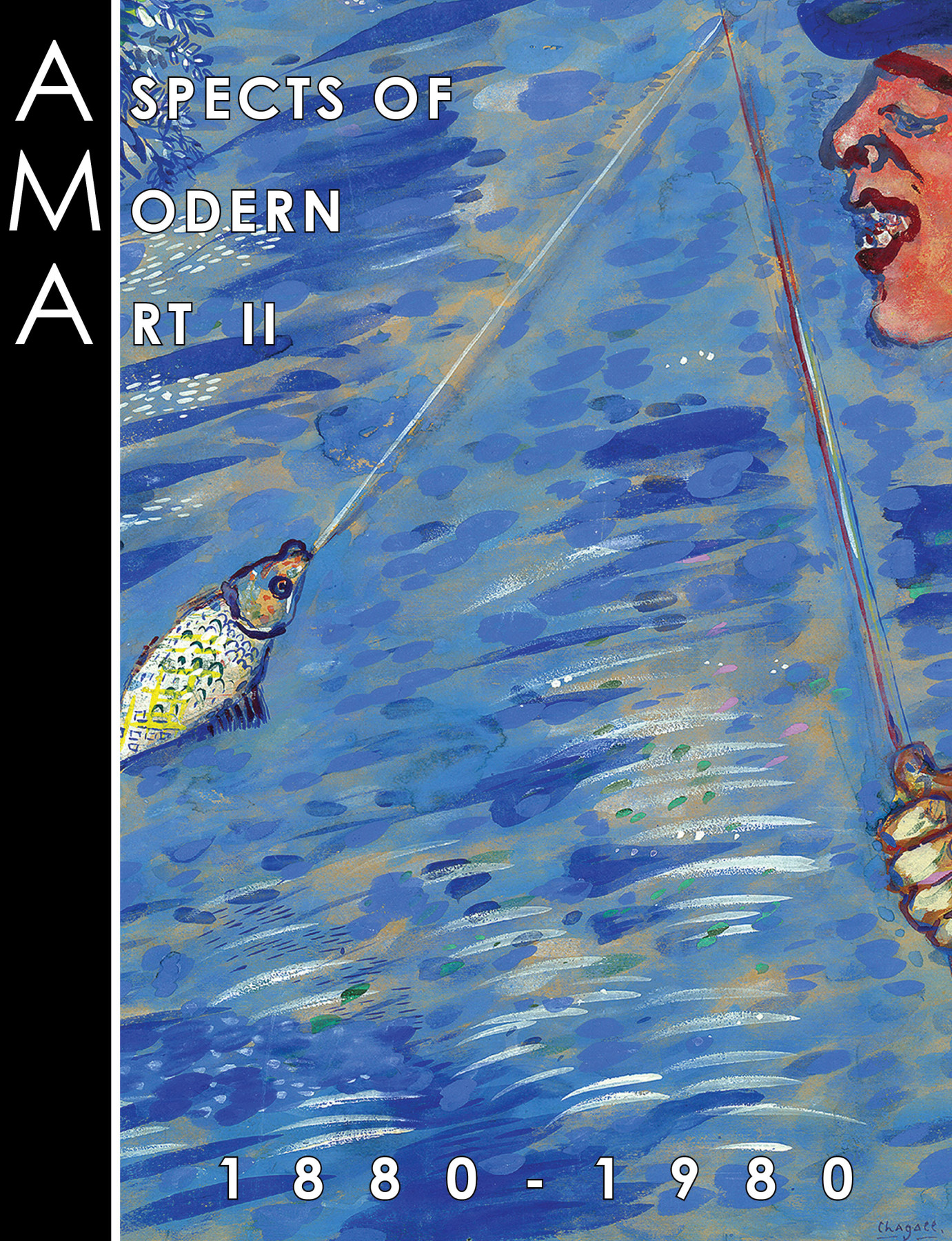 Aspects of Modern Art II