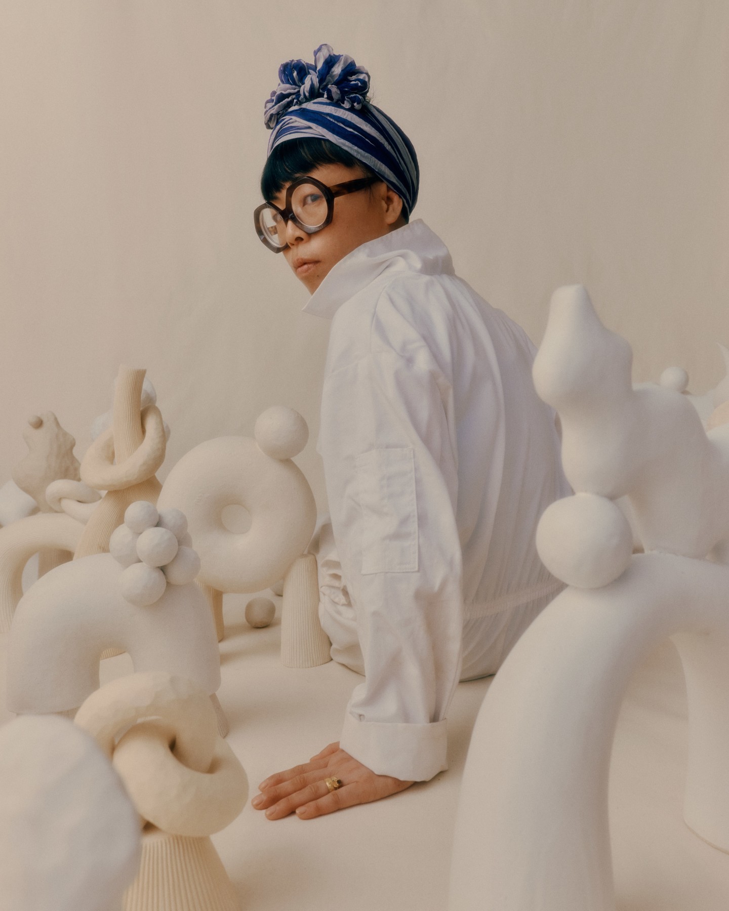 Noe Kuremoto - Artists - FERRARA SHOWMAN GALLERY