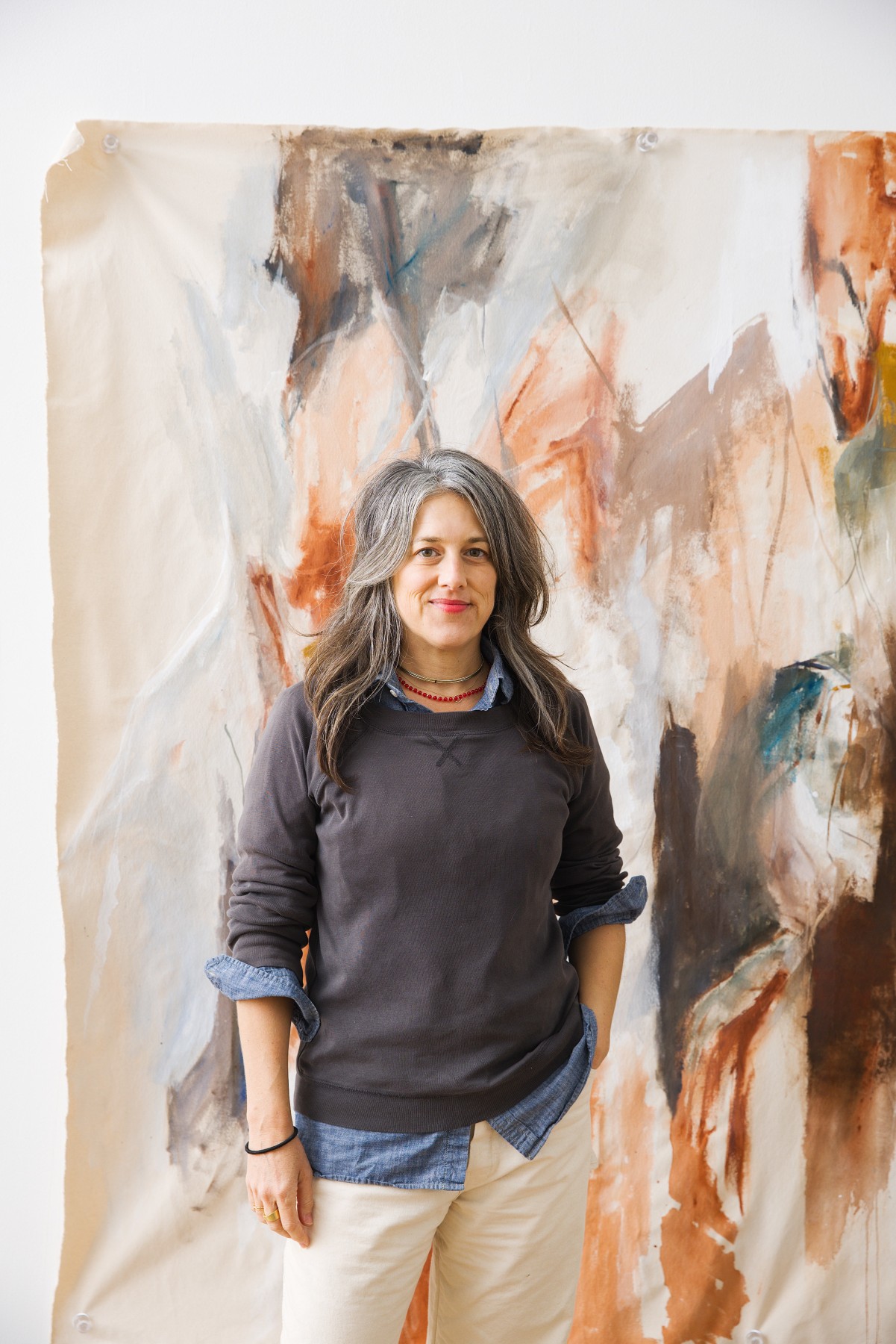 Virginia Candler - Artists - FERRARA SHOWMAN GALLERY