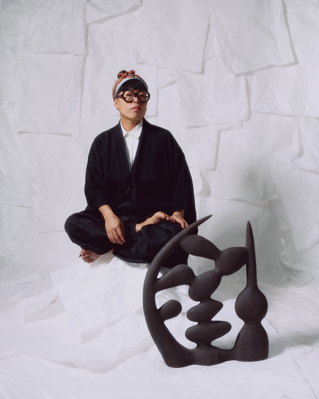 Noe Kuremoto - Artists - FERRARA SHOWMAN GALLERY