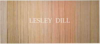 Lesley Dill Show Announcement