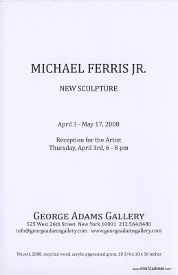 Michael Ferris Jr.