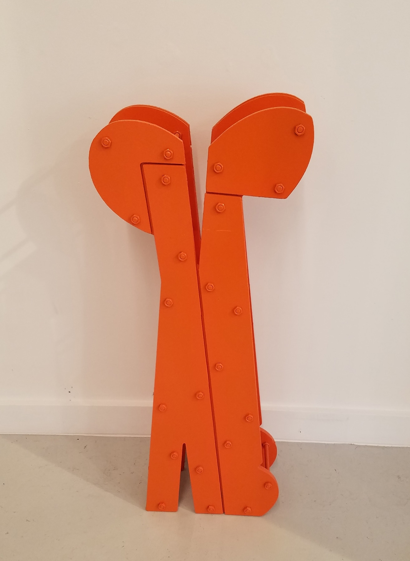 Katz - Safety Series: Orange