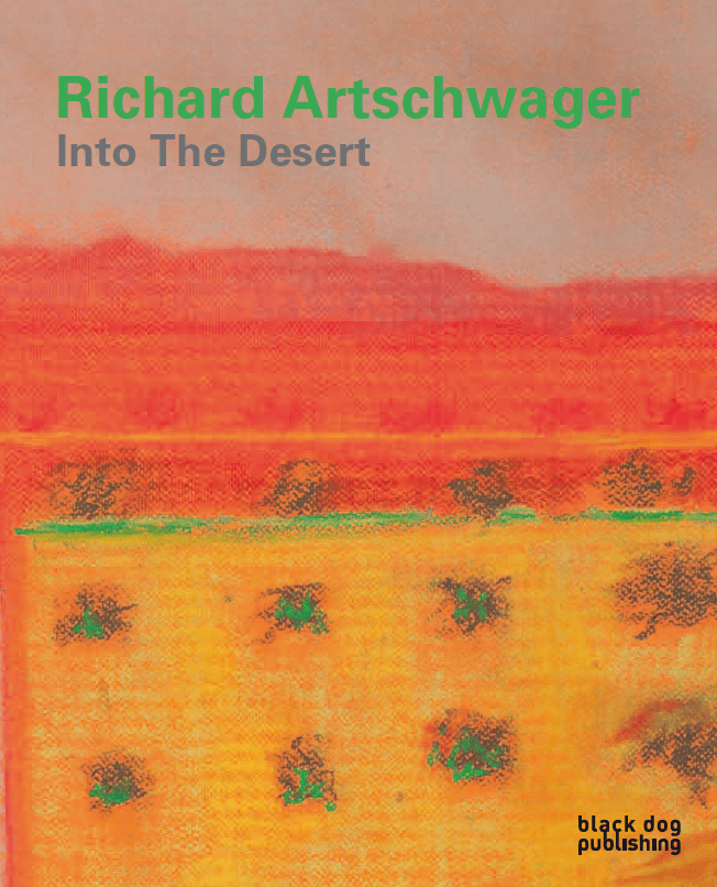 Richard Artschwager