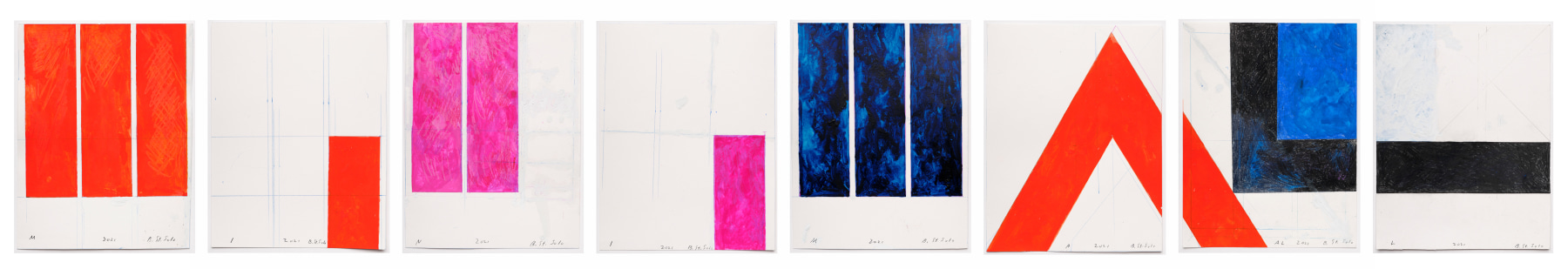 Barbara Stauffacher Solomon - Artists - Anthony Meier