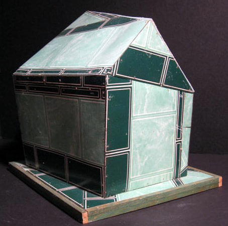 SkyHouse IV