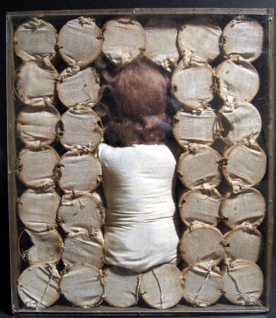 Bed Doll Baby