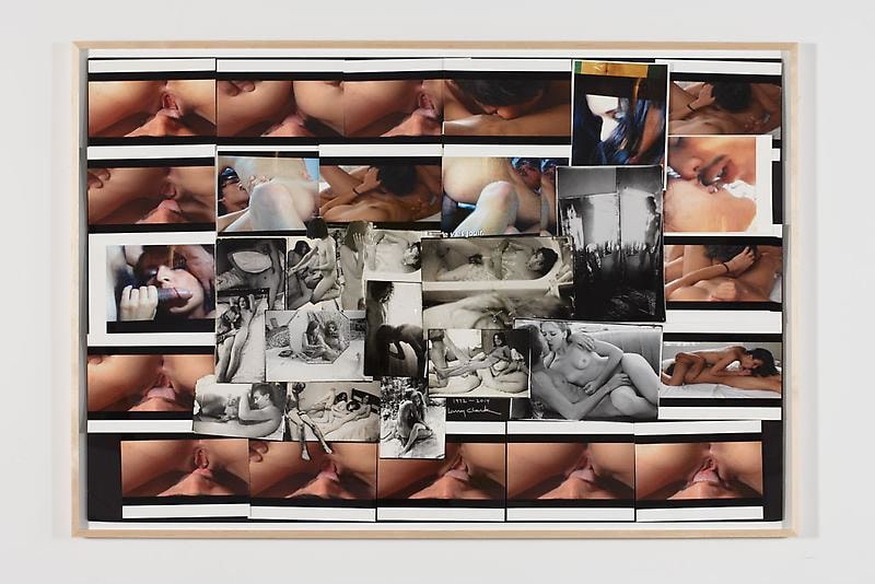Larry Clark Untitled, 1972 - 2014