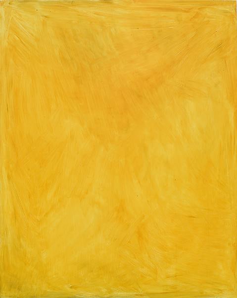 Josh Smith Lemon Yellow, 2013