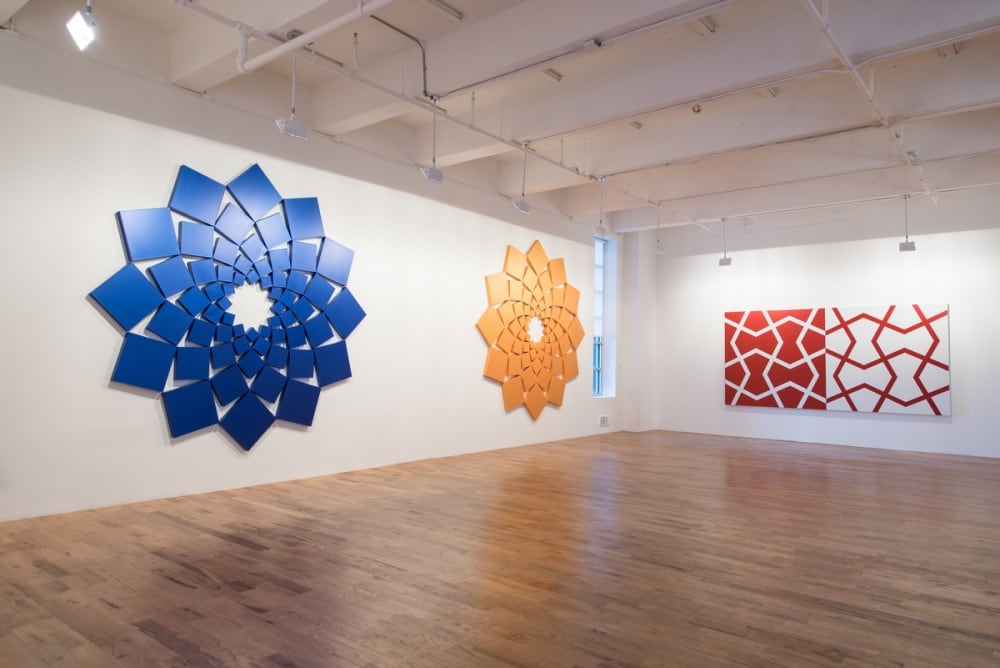 Steven Naifeh: Found in Translation at Middle Eastern Center for the Arts (MECA)
