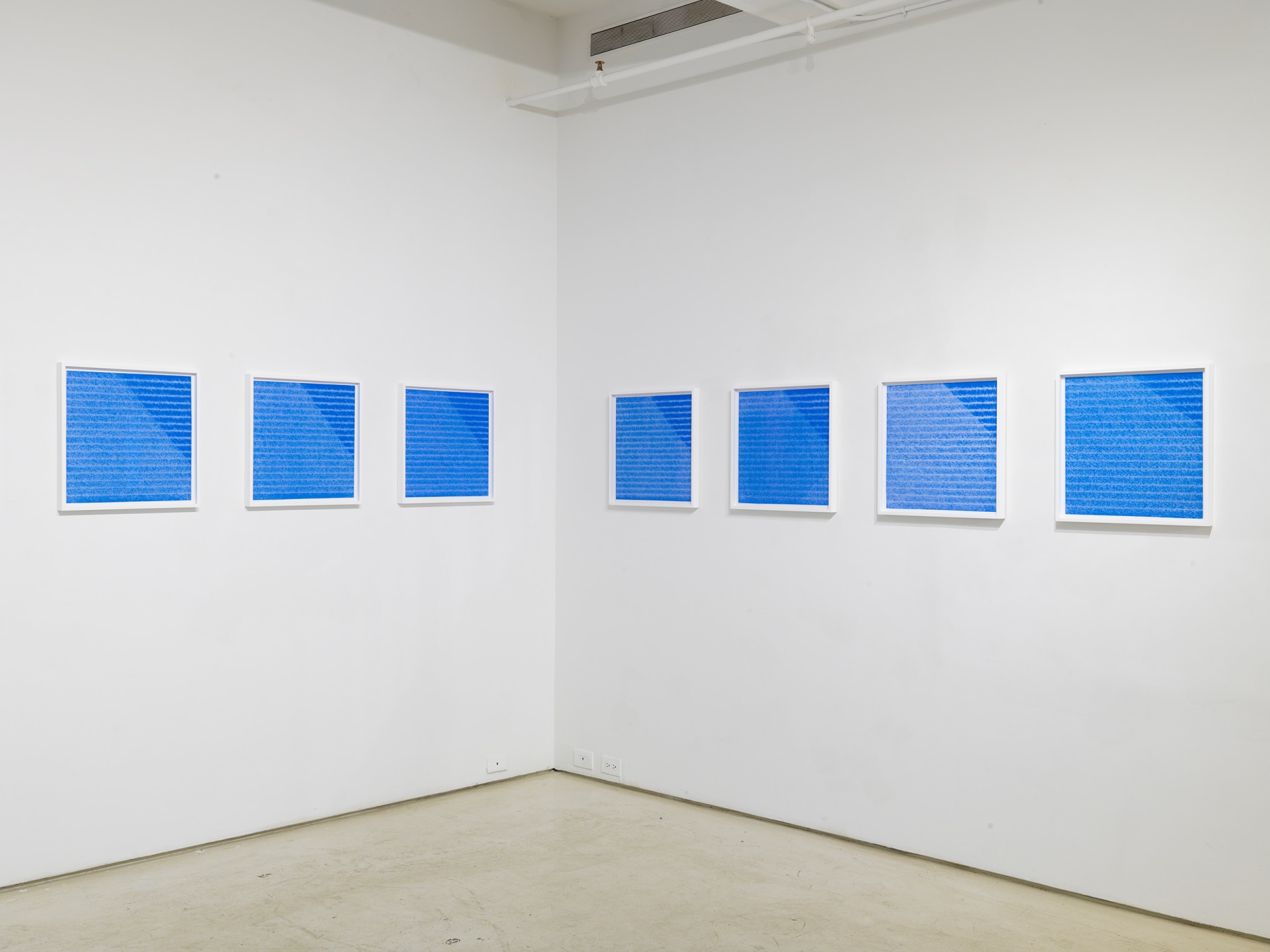 Pouran Jinchi: Black and Blue