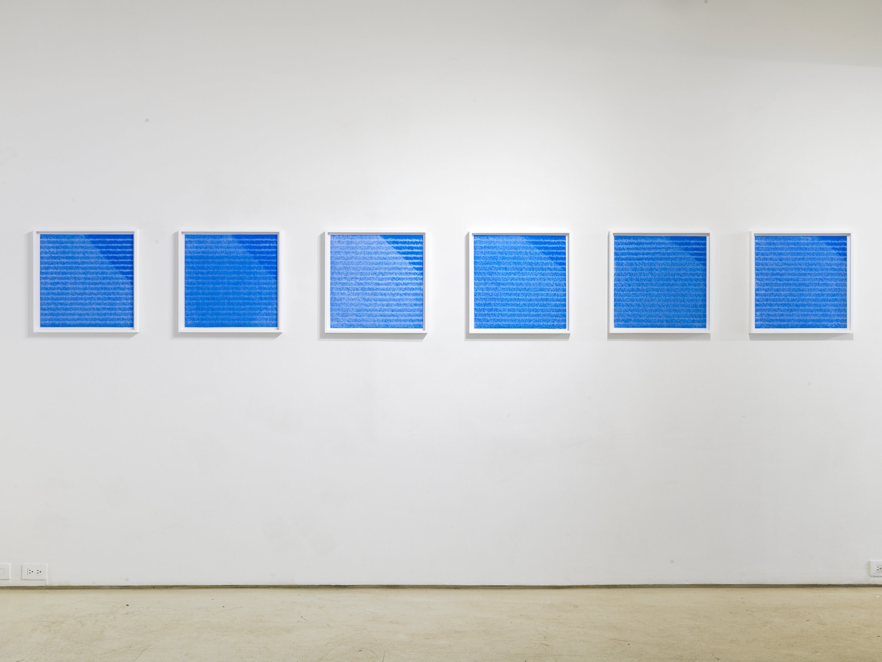 Pouran Jinchi: Black and Blue