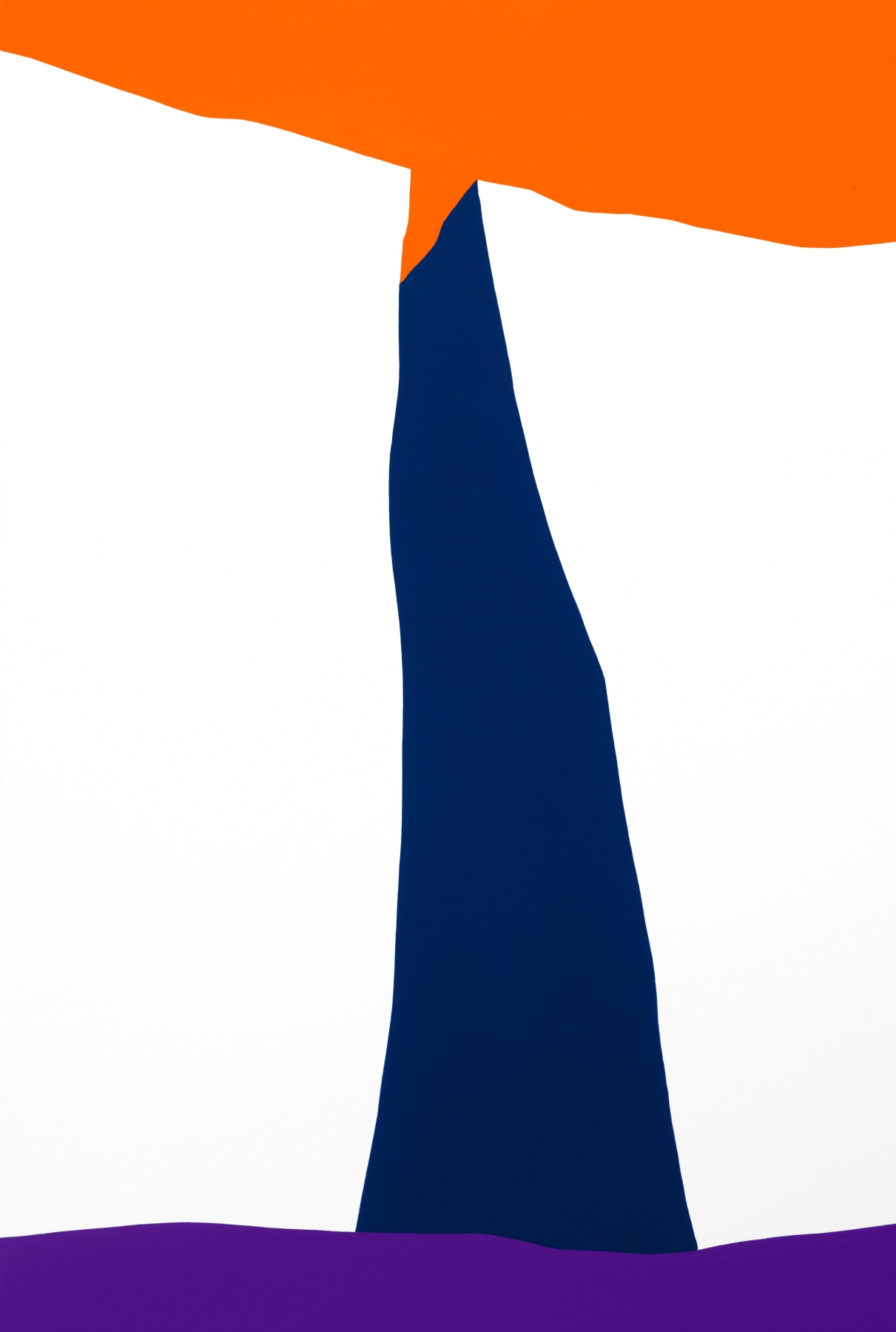 Paul Kremer Crevice 47, 2024