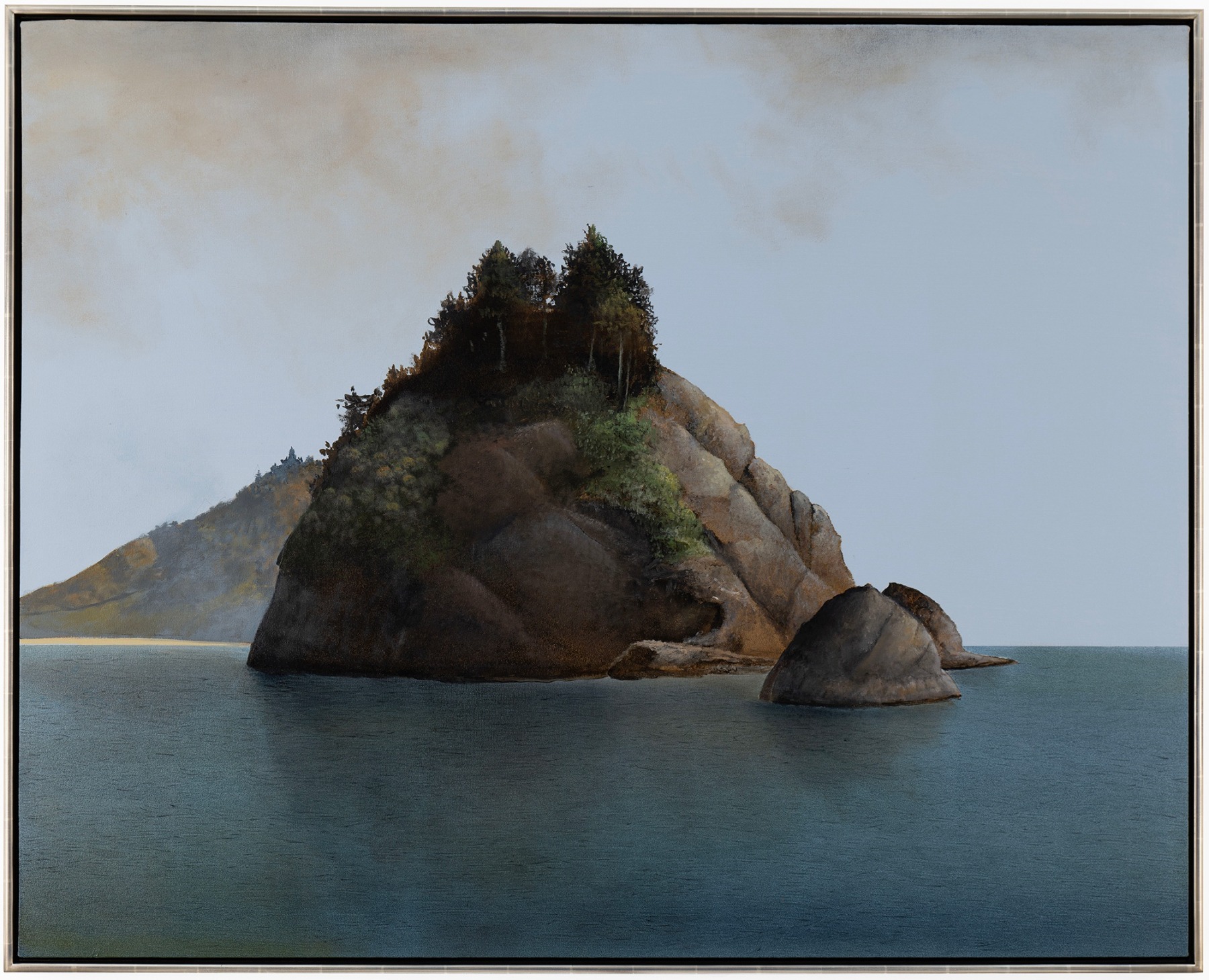 Michael Gregory North Coast, 2024