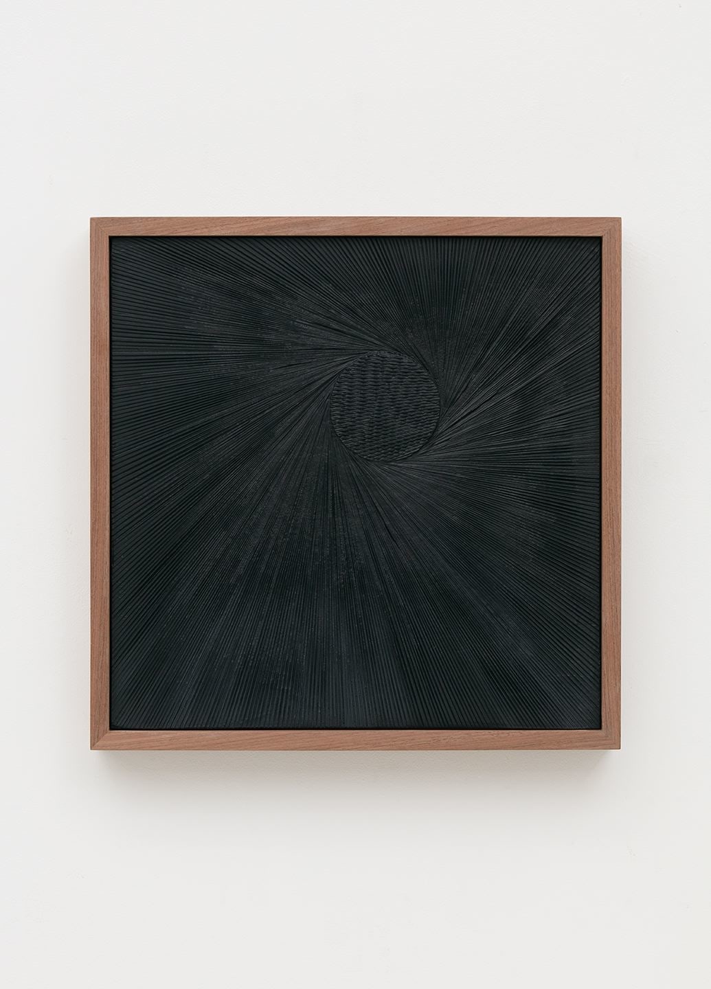 Anthony Pearson, Untitled (Etched Plaster),&nbsp;2015