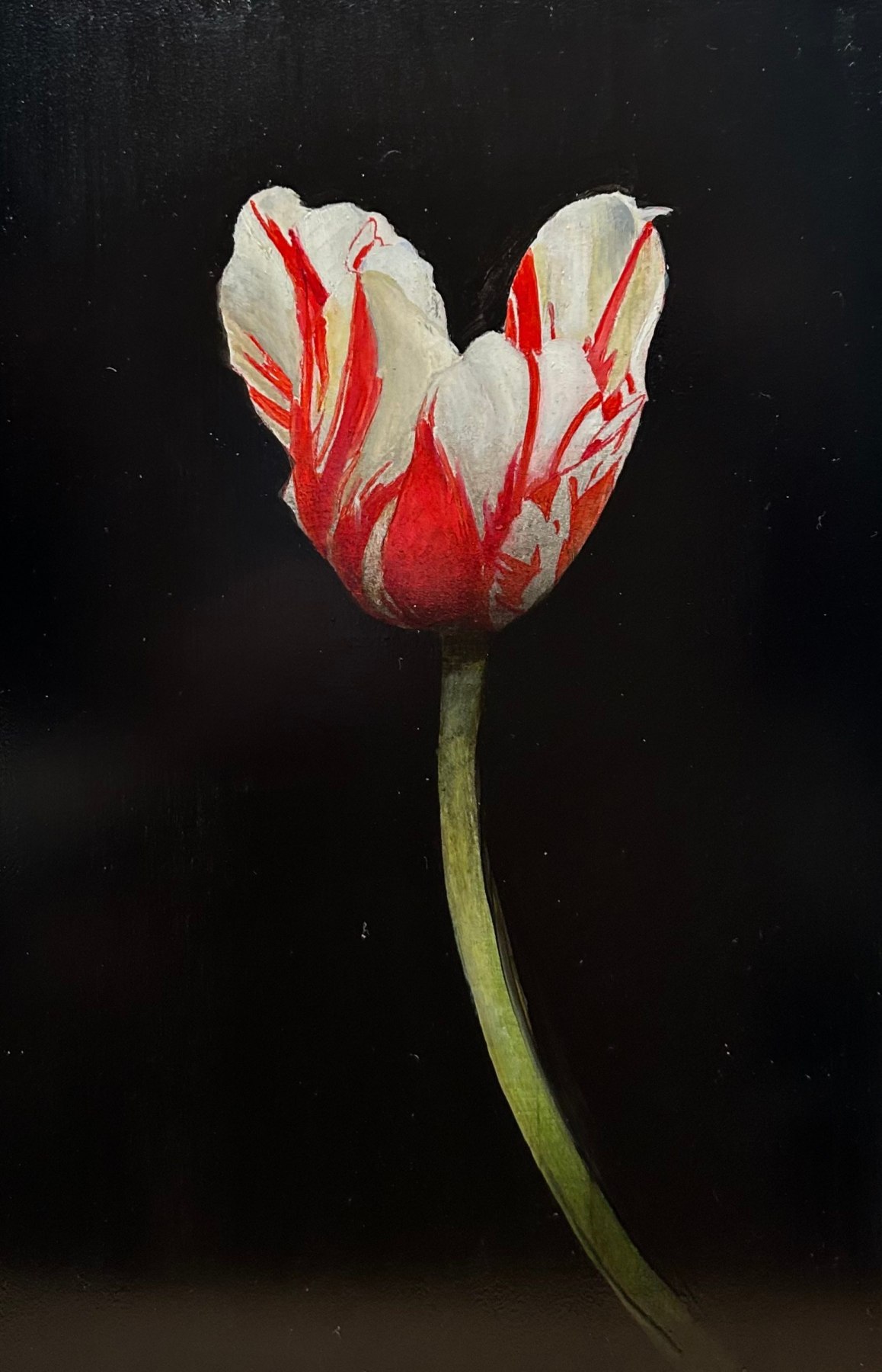 Michael Gregory Untitled, 2023
