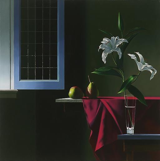 Bruce Cohen Untitled (lilies), 2009