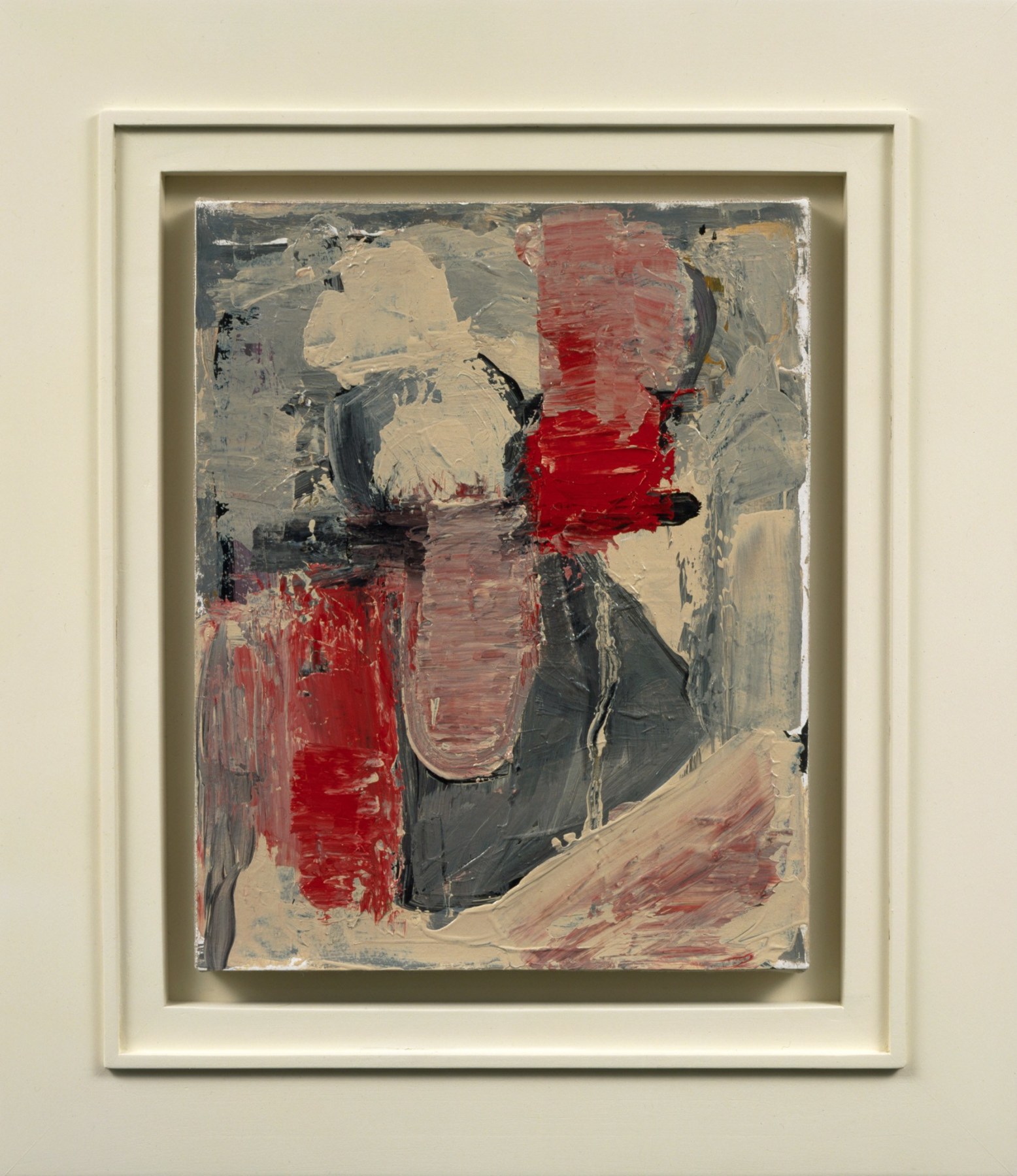 Rodney Graham, Small Modernist Painting 31, 2005
