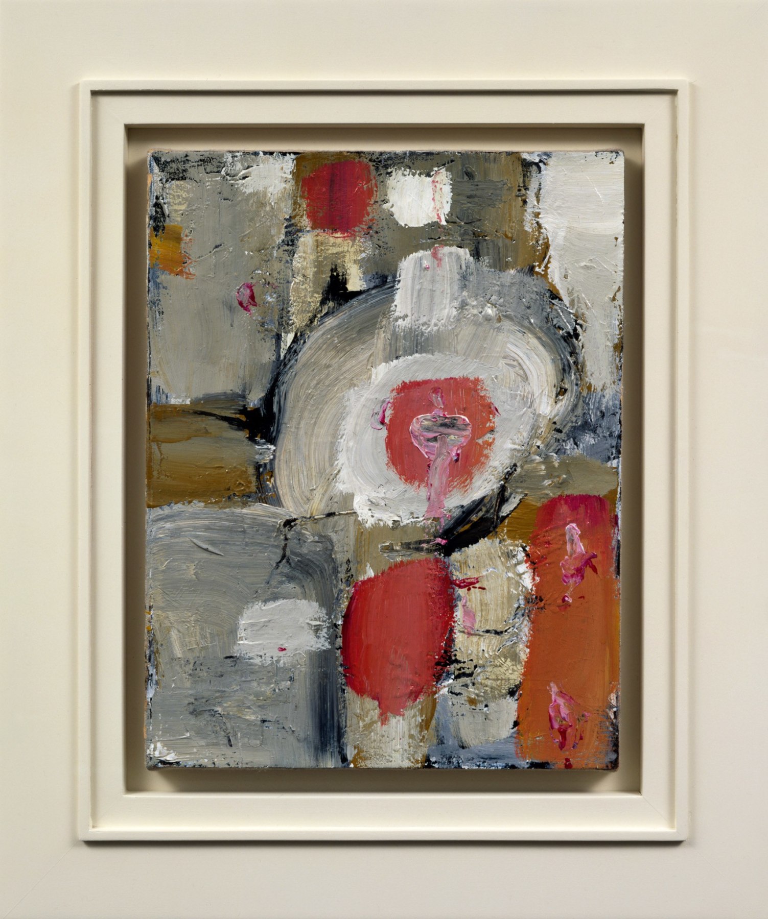 Rodney Graham, Small Modernist Painting 36, 2005