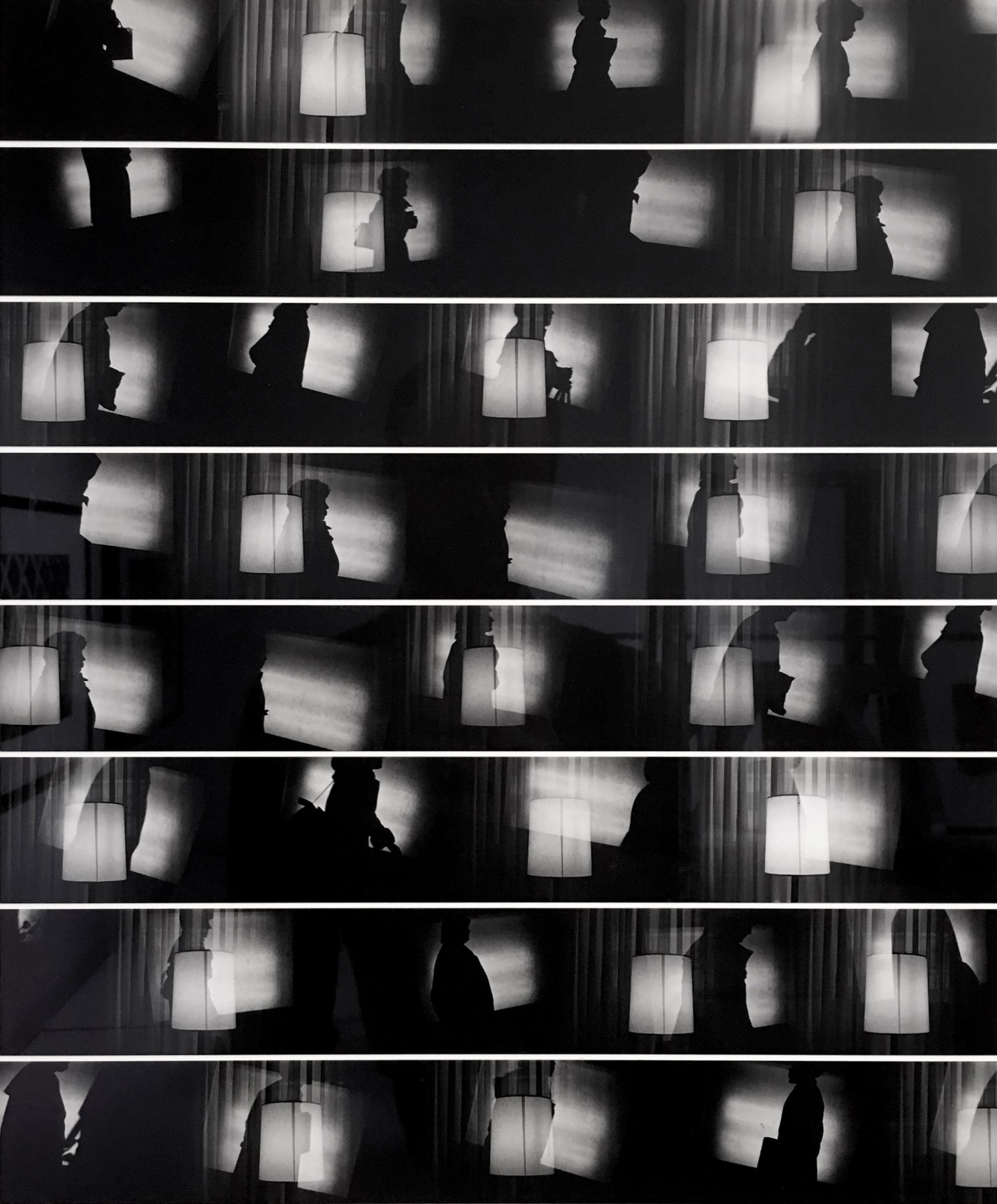 Ray Metzker Composites: Subscape